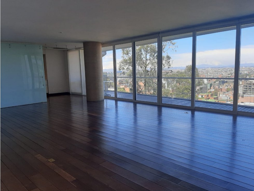 Apartamento en venta Ubicado en Rosales Peñas Blancas — foto 2