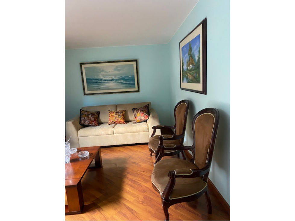 Casa en venta ubicado en Conjunto delMonte — foto 5