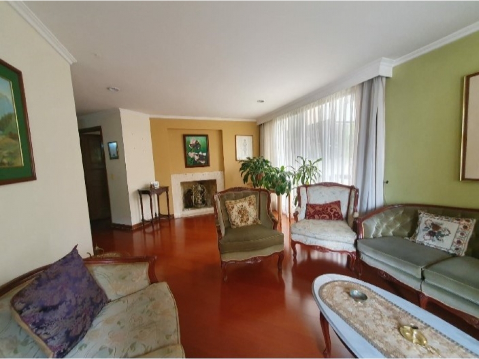 Venta de apartamento en San Patricio — foto 4