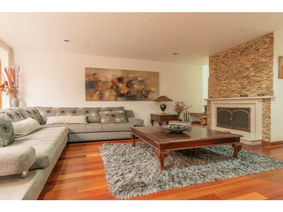 Apartamento en venta ubicado en San Patricio — foto 3