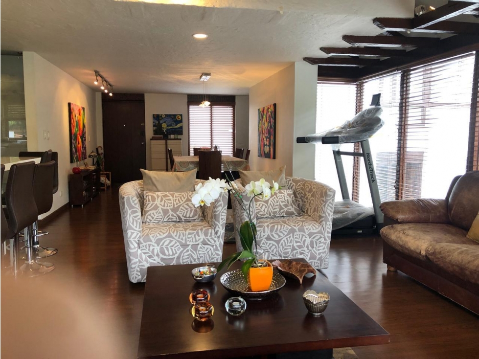 Apartamento Dúplex en venta ubicado en Gratamira — foto 5