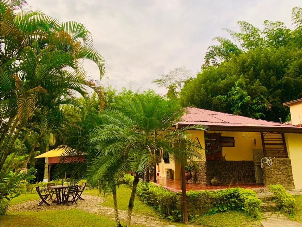 Finca Rural en venta en la Vega Cundinamarga - 2