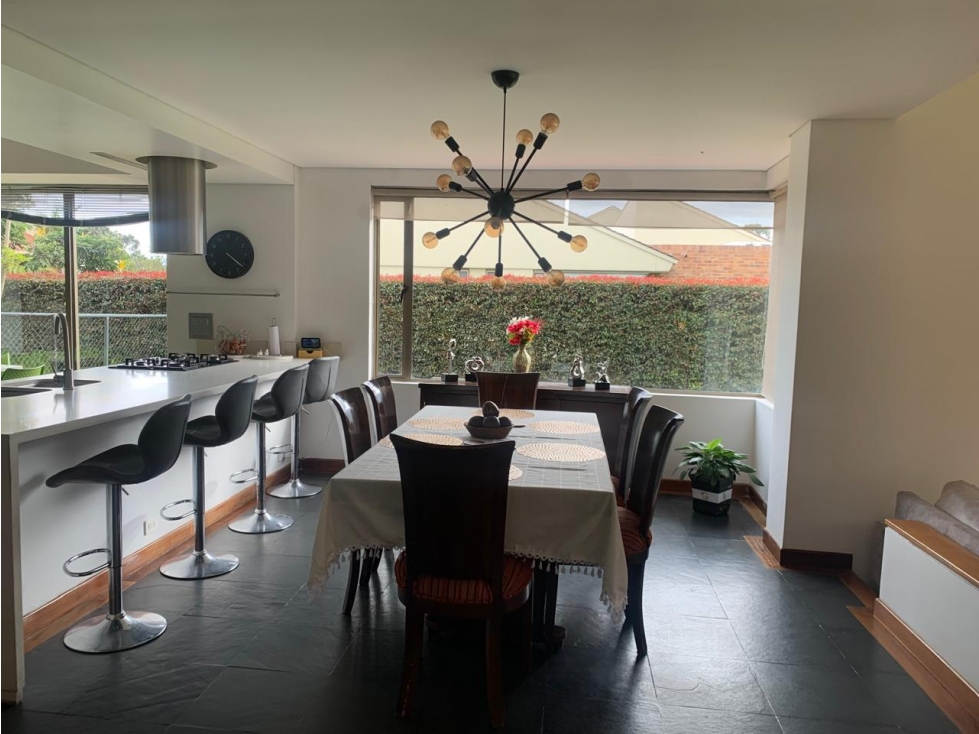 Casa en venta en Cota — foto 6