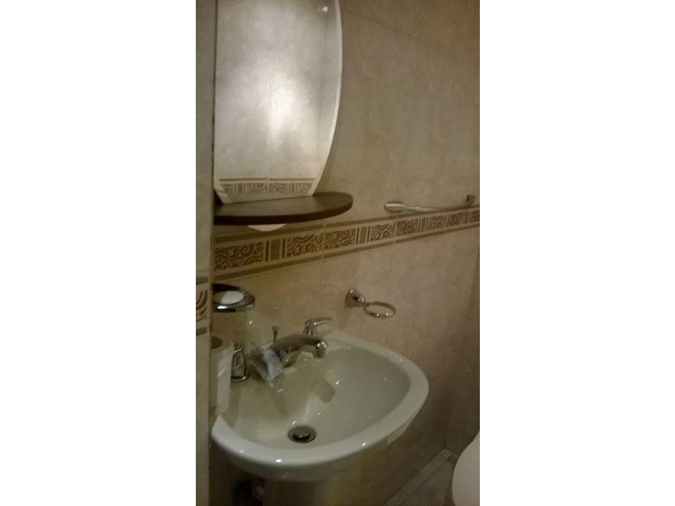 Apartamento en venta ubicado en Villas del Mediterraneo — foto 6