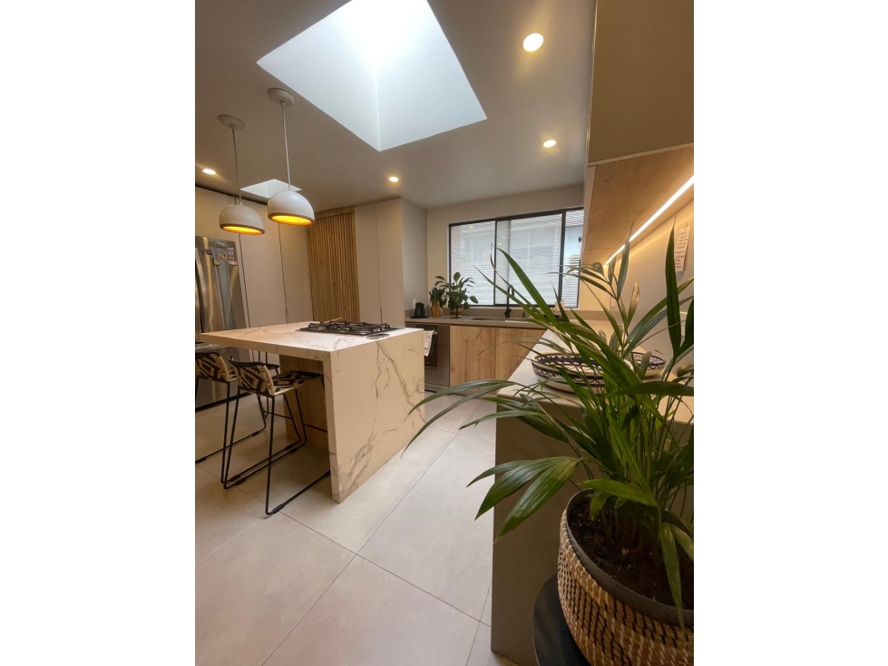 Apartamento en venta ubicado en Chico Norte — foto 5