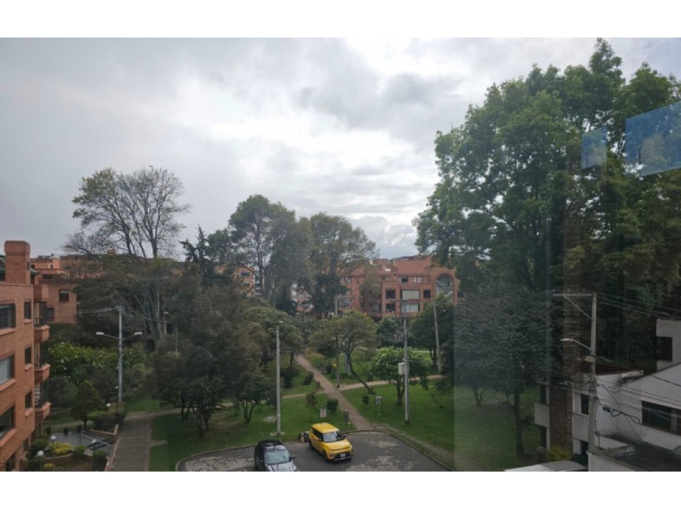 Apartamento en venta ubicado en Santa Barbara