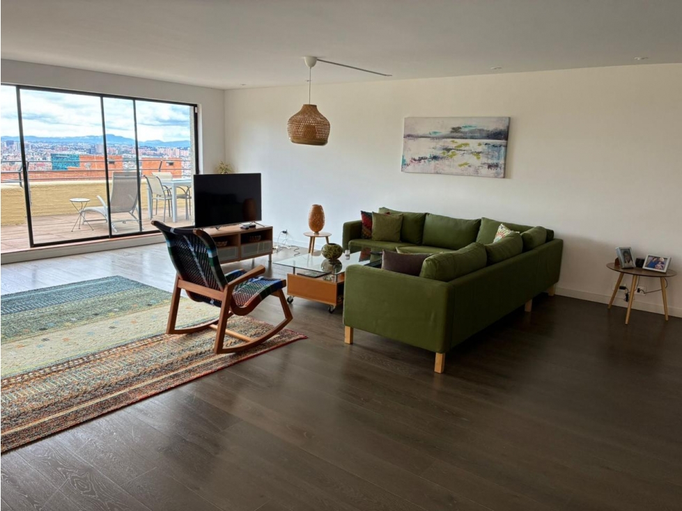 Apartamento en venta en Santa Ana Oriental — foto 3
