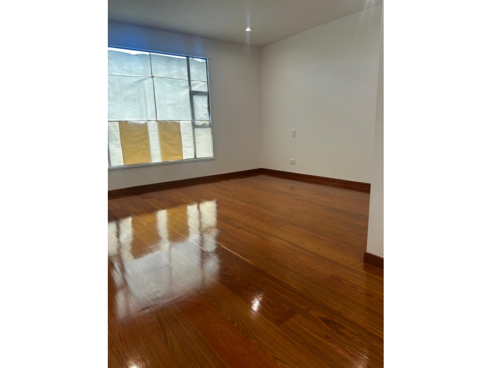 Apartamento en venta ubicado El Nogal — foto 4