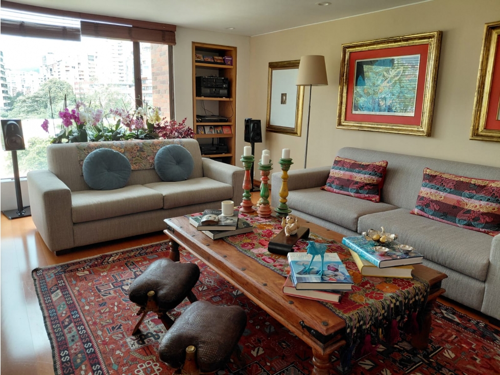 Apartamento Dúplex en venta en Cabrera