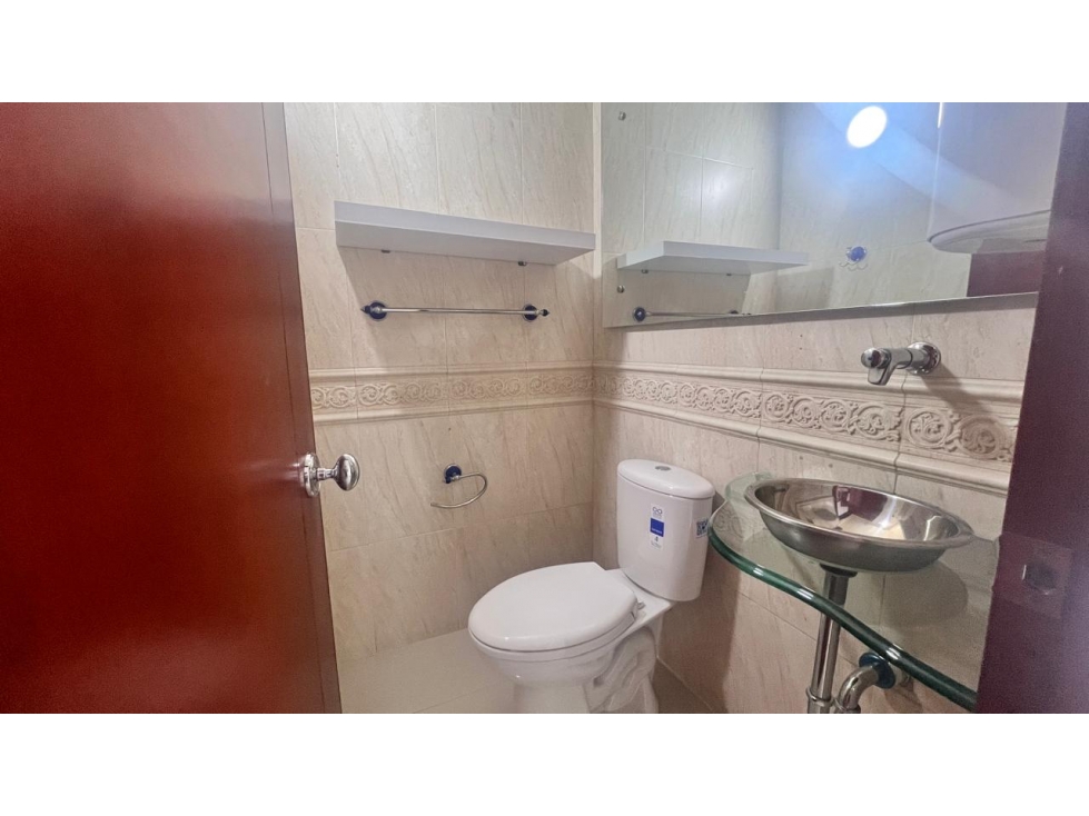 Consultorio en alquiler ubicado en La Calleja — foto 6