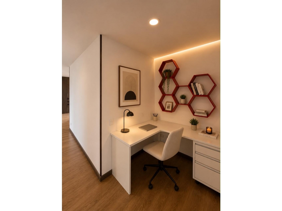Apartamento en venta ubicado en Cedritos — foto 6