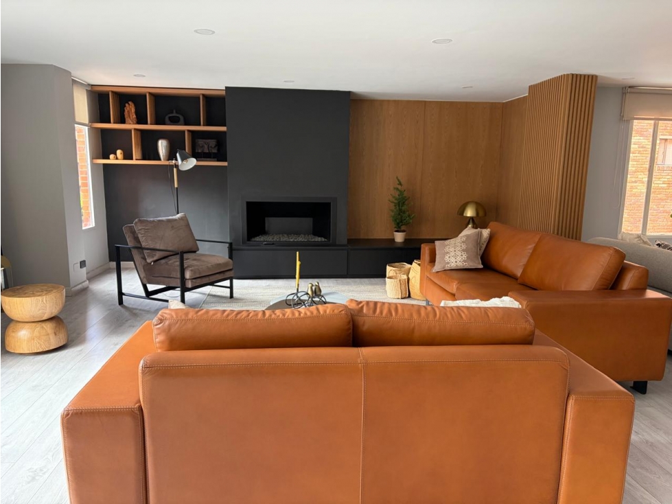 Apartamento en venta ubicado en Chico — foto 3