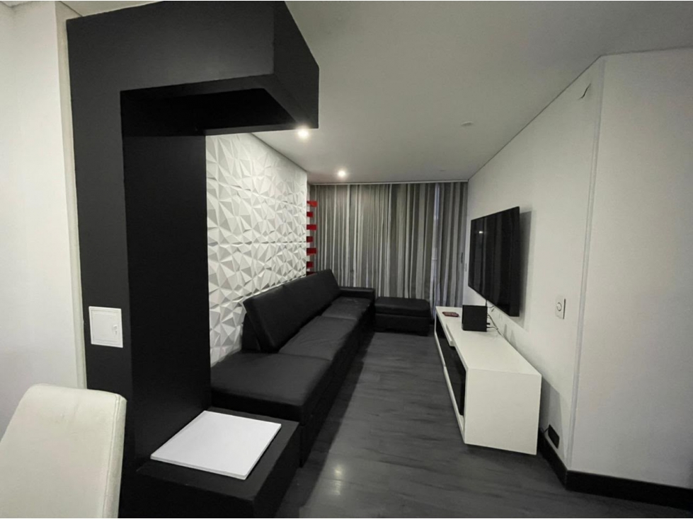 Apartamento en venta ubicado en Cedritos — foto 5