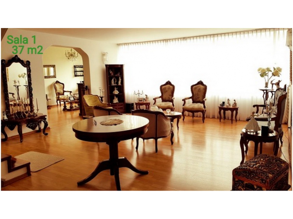 Casa en venta Ubicado en Niza Antigua — foto 4