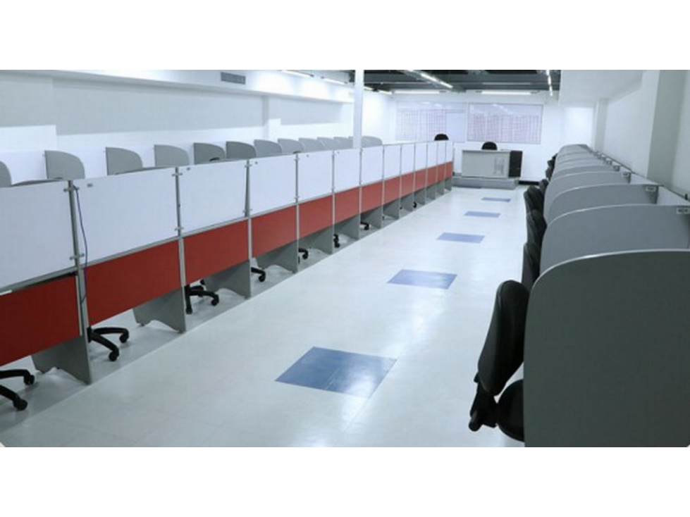 Venta de oficina call center Ubicado en Chapinero 570 M2 — foto 3