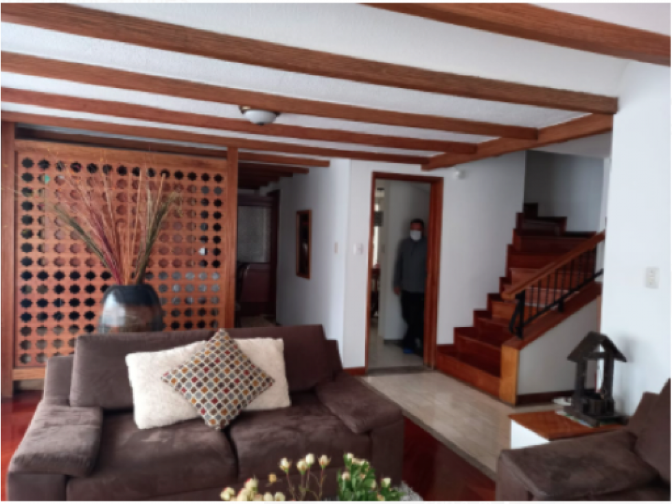 Casa en venta, ubicada en Ilarco — foto 5