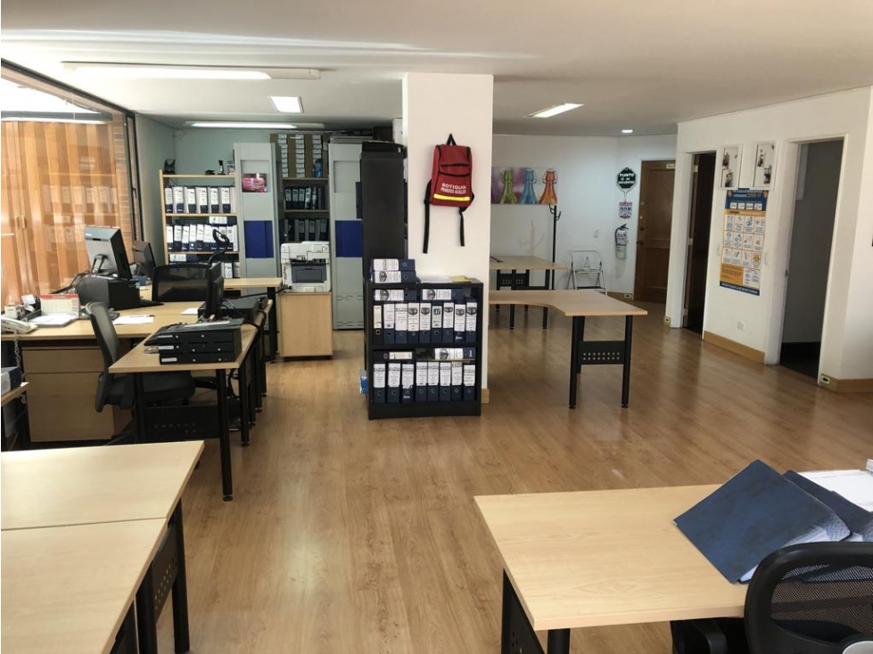 Oficina en venta Ubicado en Chico — foto 2