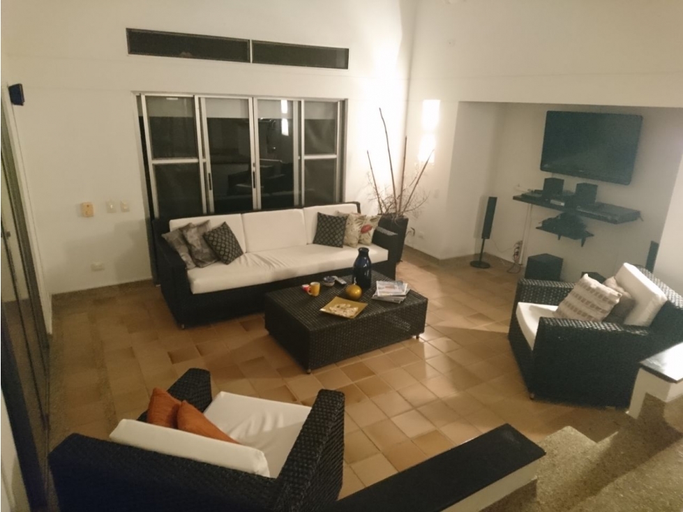 Casa en Venta Ubicado Peñalisa — foto 5