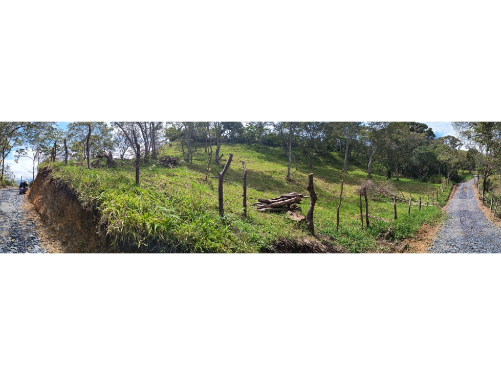 Lote en venta en Puente nacional Santander Area 2.500 metros - 4