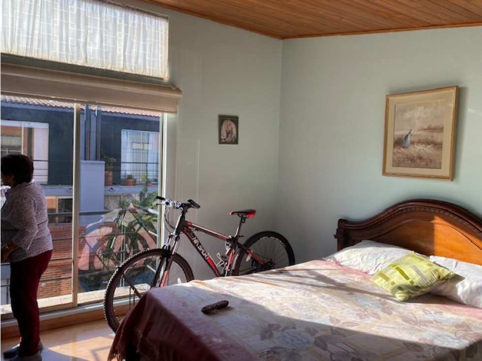 Casa en venta ubicado en Conjunto delMonte — foto 6