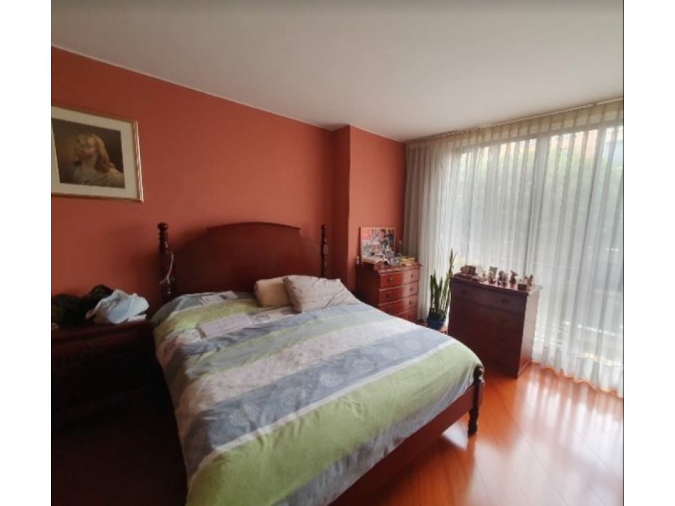 Venta de apartamento en San Patricio — foto 6