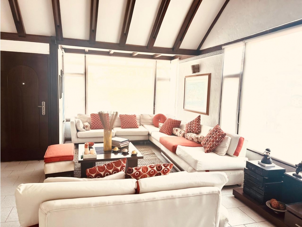 Casa Campestre en venta ubicada en Silvania - 5