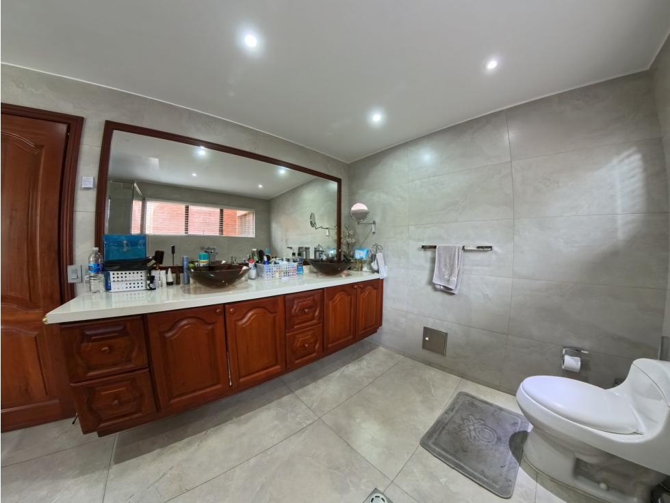 Apartamento en venta en altos de sotileza 330m2 — foto 4