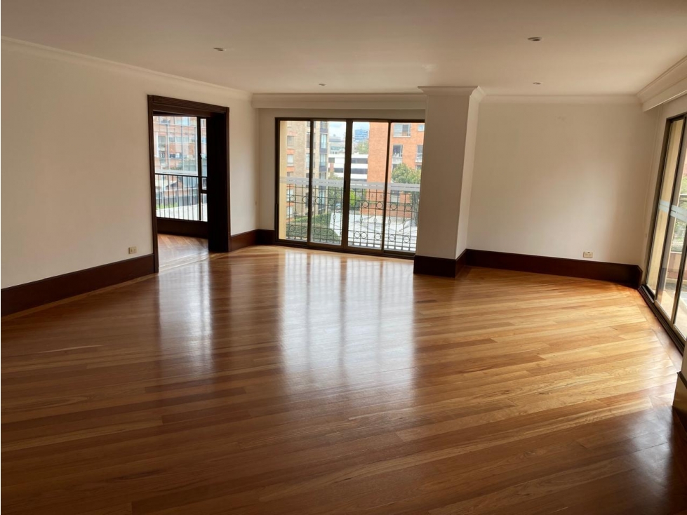 Apartamento en venta ubicado en Chico — foto 2
