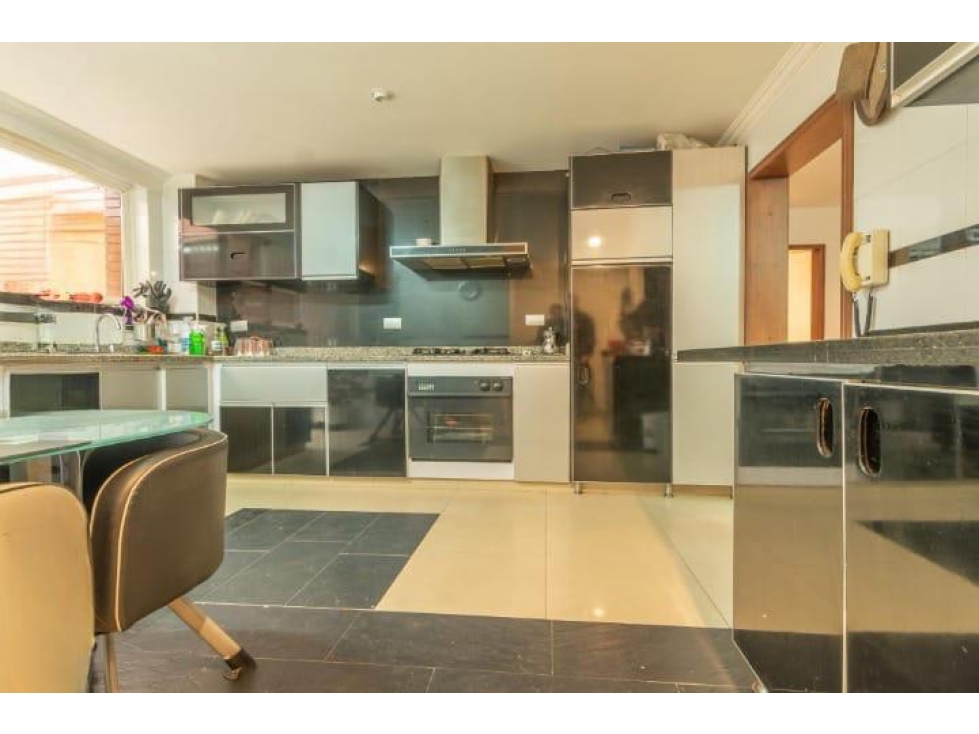 Apartamento en venta ubicado en San Patricio — foto 6