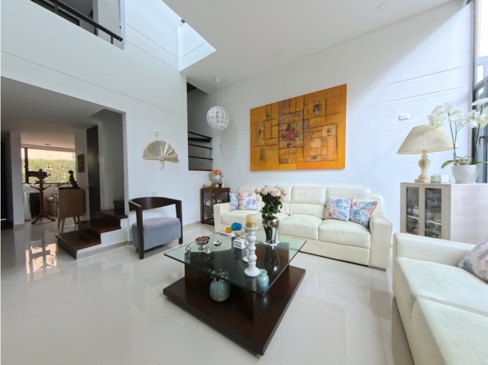 Casa en venta en Casablanca suba 225 m² mas 30 m² de terrazas — foto 3