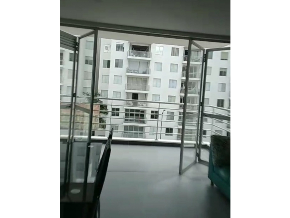 Apartamento en venta ubicado en Girardot - 2