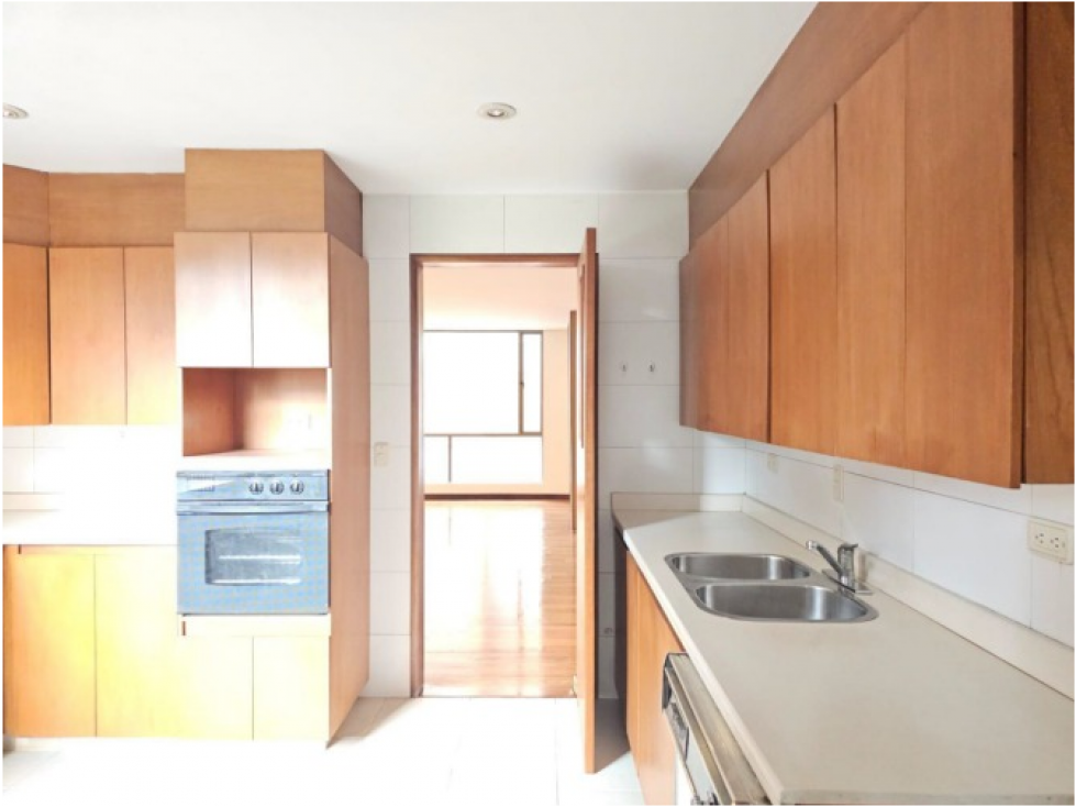 Apartamento en venta ubicado en Santa Barbara — foto 6