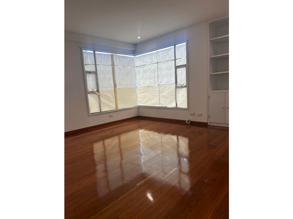 Apartamento en venta ubicado El Nogal — foto 5