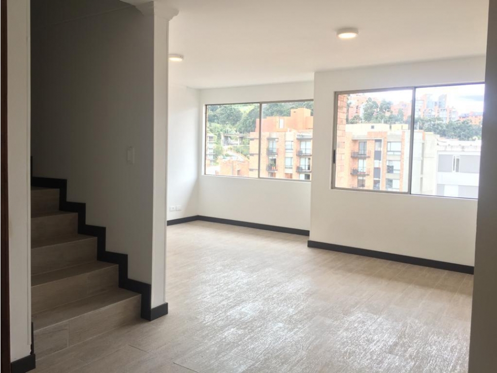 Apartamento en venta en Chapinero Alto — foto 2