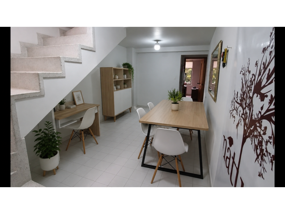 Casa en conjunto exclusivo en Manizales 235 m² + terraza — foto 2