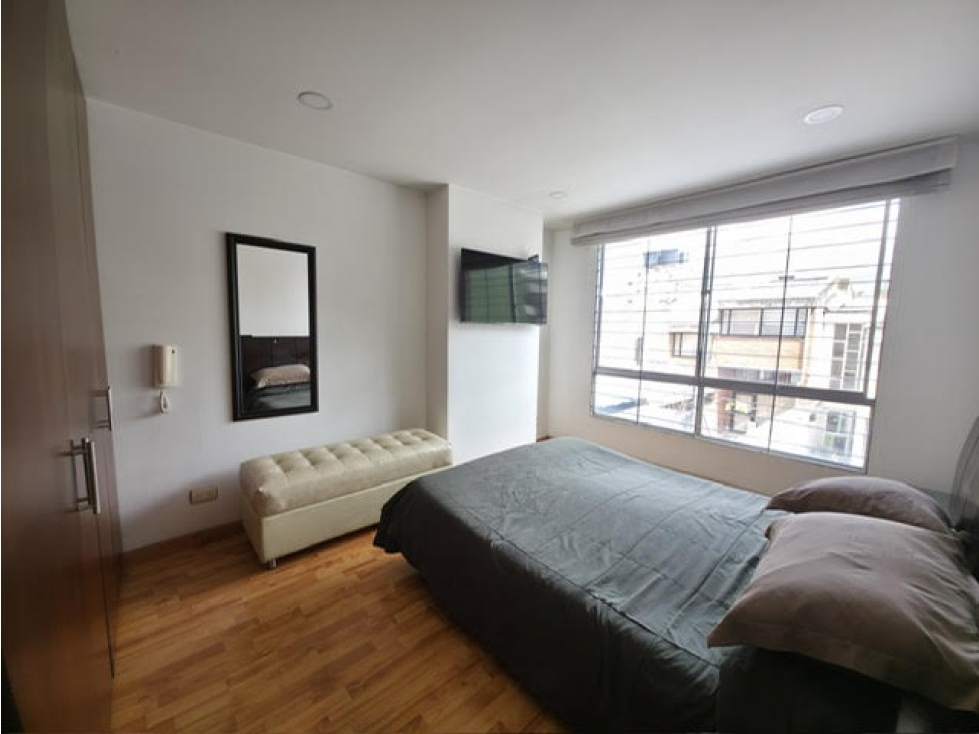 Apartamento en venta en Batan — foto 5