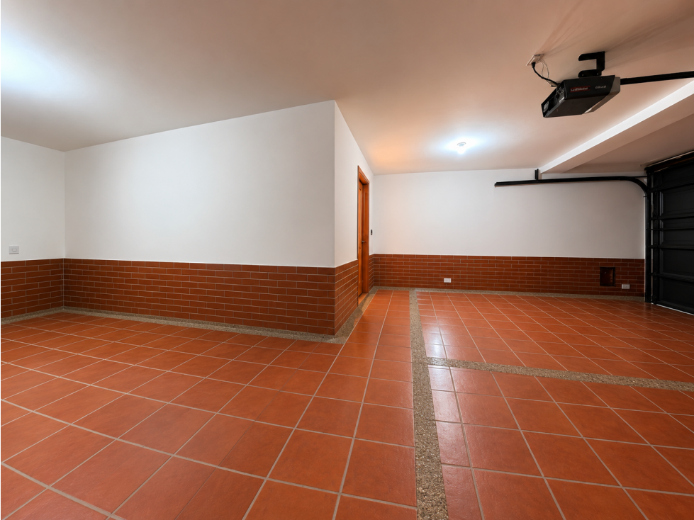 Espectacular casa de lujo en venta en Bosques del Marques, 520 m² — foto 6