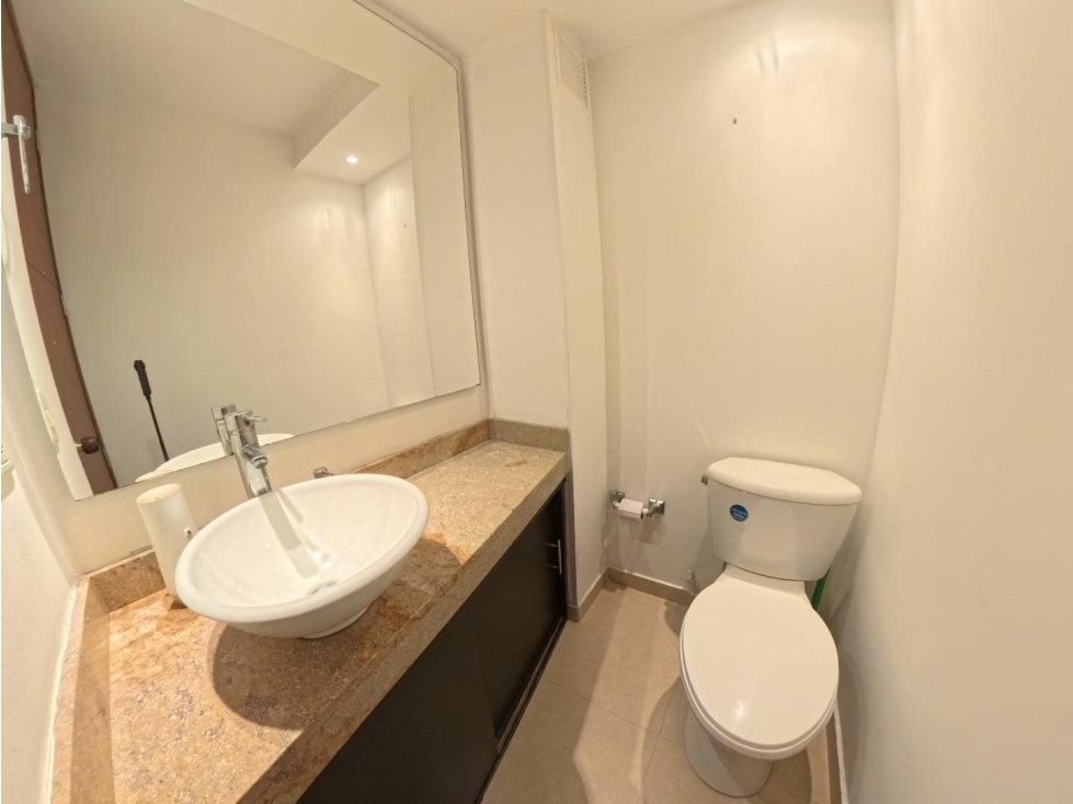 Apartamento en venta en la Felicidad 108m2 + balcon — foto 2