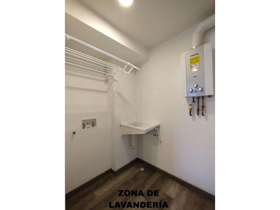 Apartamento en venta ubicado en Santa Teresa — foto 4