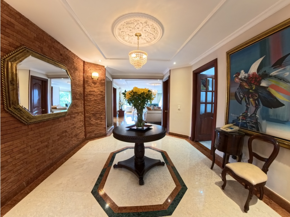 Apartamento en venta en altos de sotileza 330m2 — foto 3