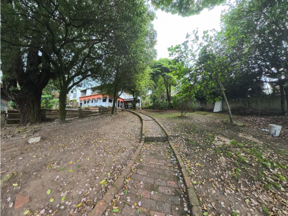 Se vende casa lote en cerros de suba a 4600 millones COP — foto 5