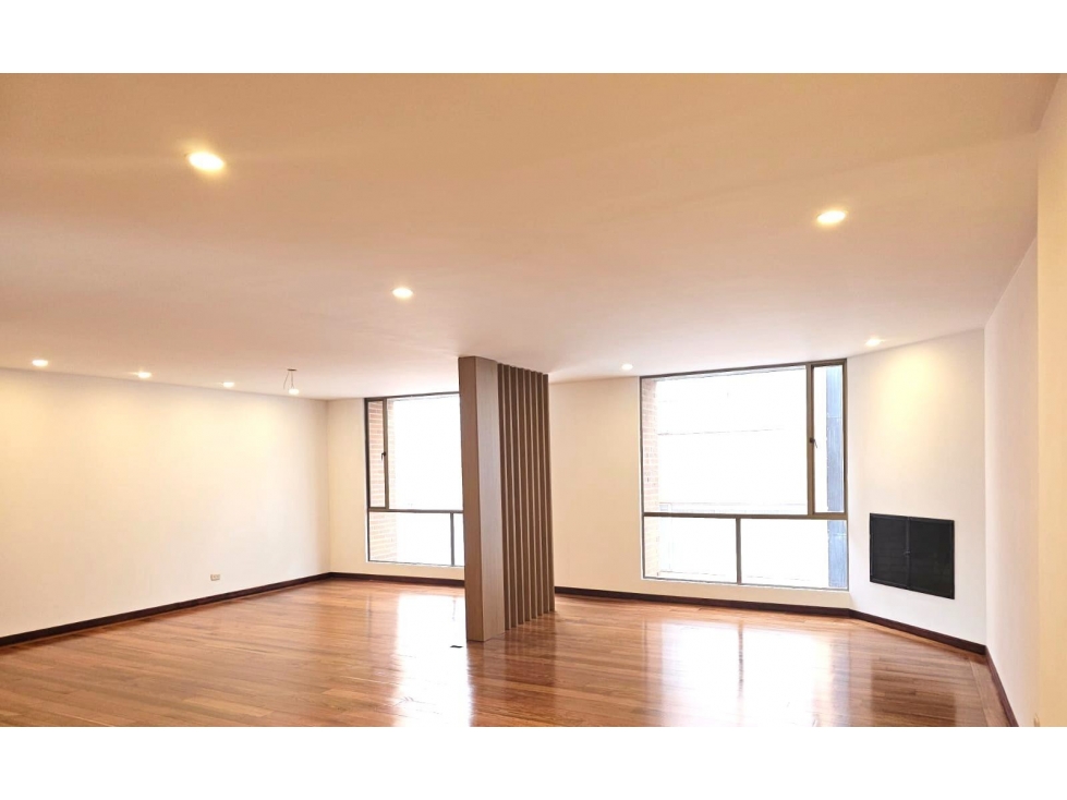 Apartamento en venta ubicado en Santa Barbara — foto 2