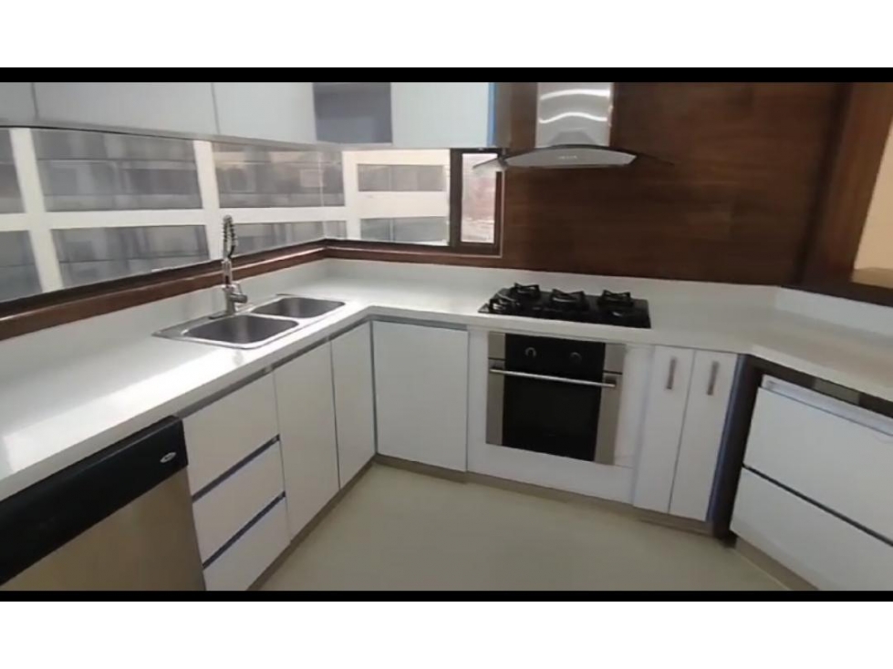 Apartamento en venta ubicado en Santa Barbara — foto 6