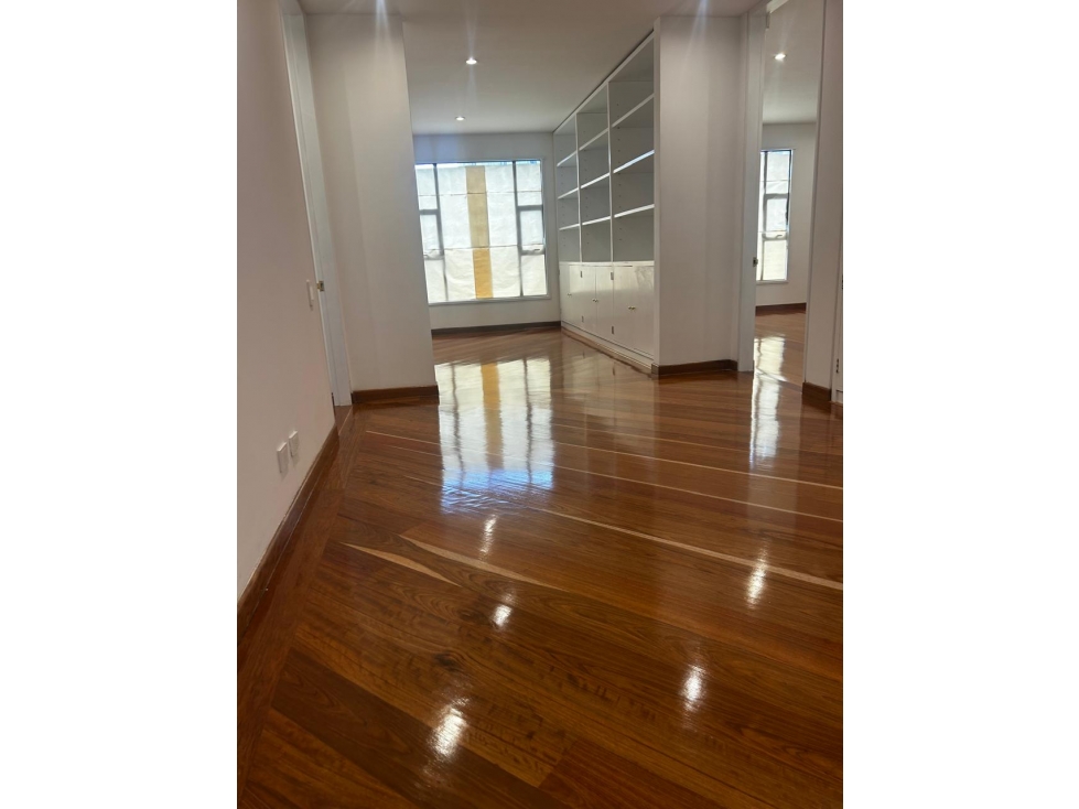 Apartamento en venta ubicado El Nogal — foto 3
