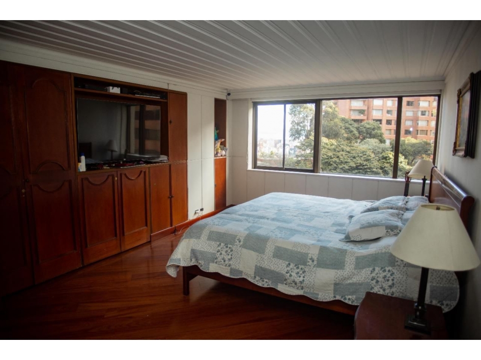Apartamento en venta en Chico Alto Rosales — foto 5