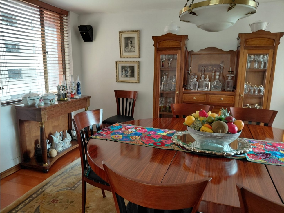 Apartamento Dúplex en venta en Cabrera — foto 4