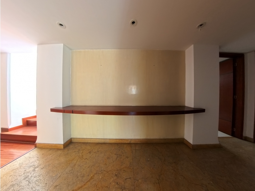 Santa Barbara occidental Penthouse Dúplex 340 m²+ terraza, — foto 6