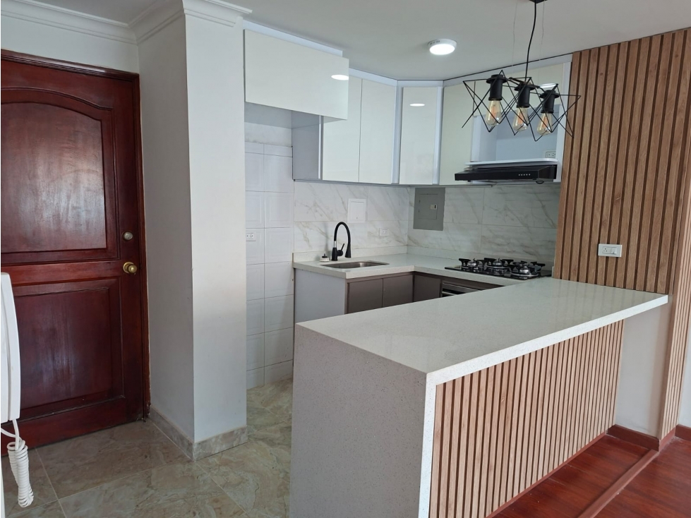 Apartamento en venta en Chico Navarra — foto 2