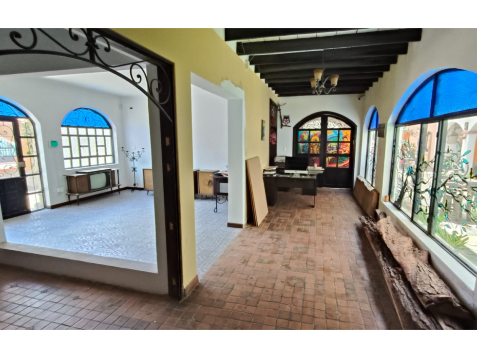 Casa Comercial y Residencial de 800 m² en Barrio San José, Duitama - 4
