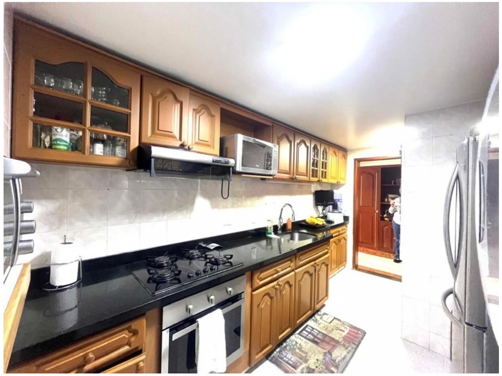Apartamento en venta ubicado en Santa Barbara — foto 3